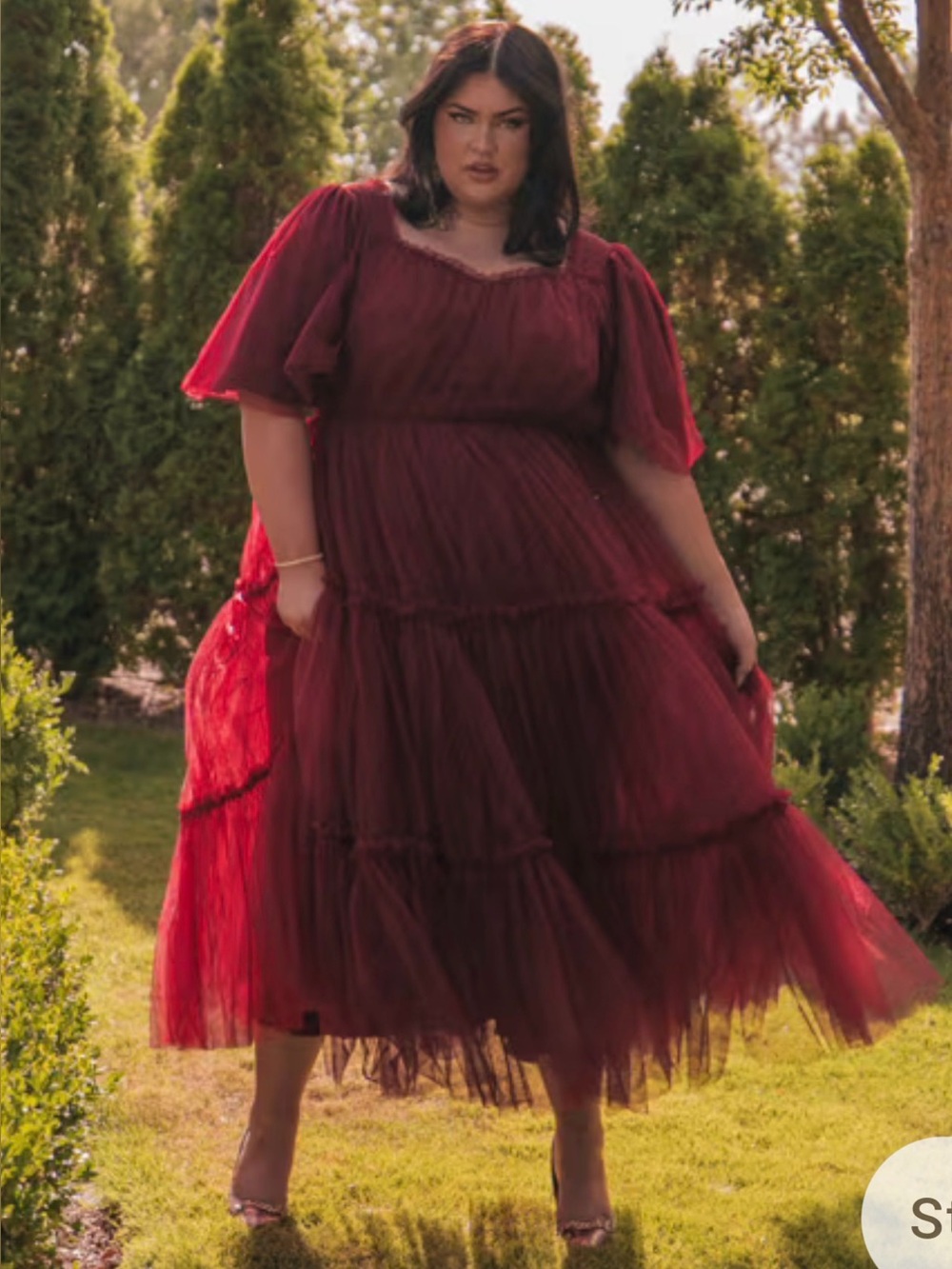 ISO JessaKae Ophelia Dress 3X (24)
